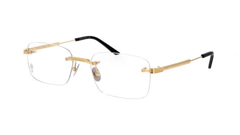 Eyeglasses Cartier CT0349O 001 55